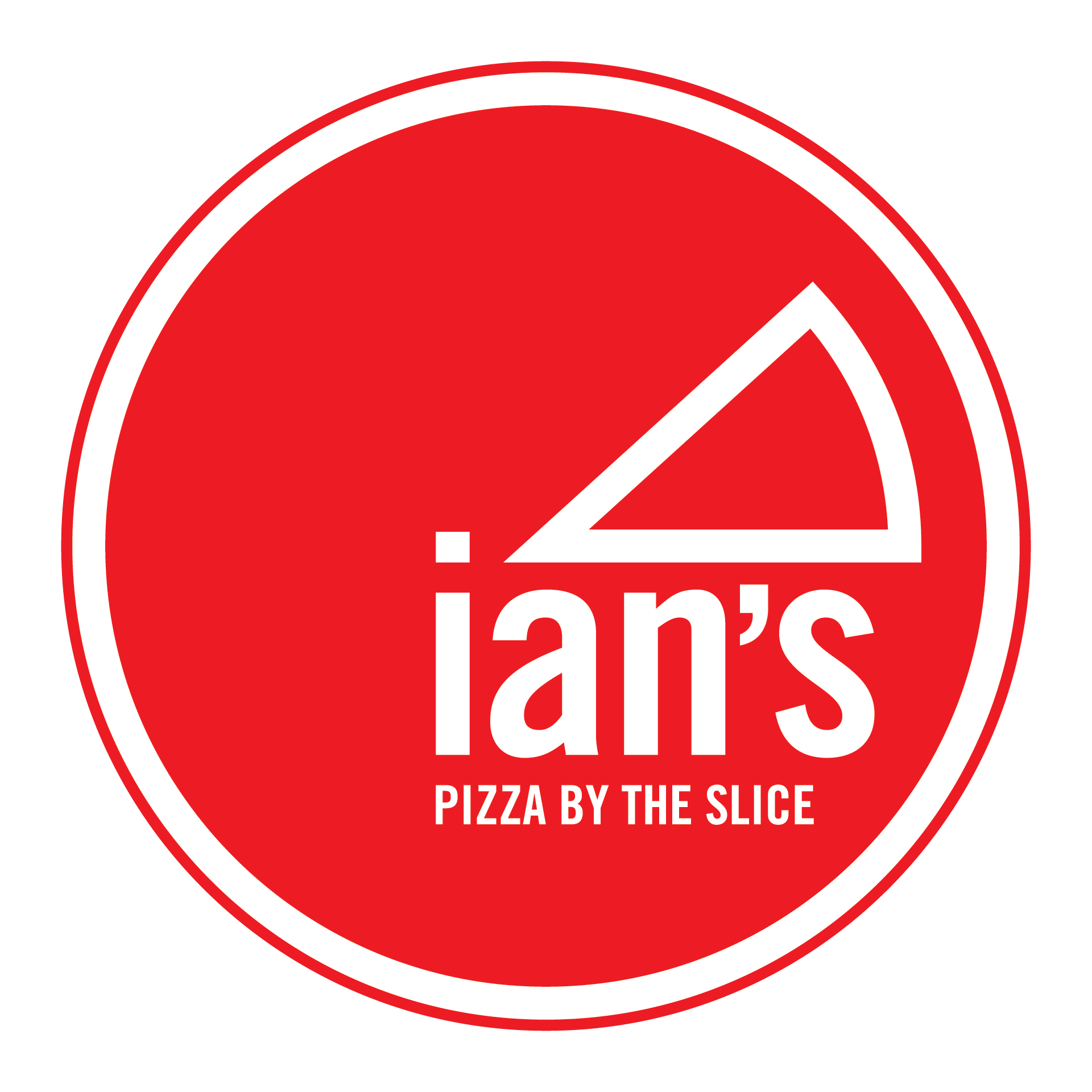 Ian's Pizza - Frances Street