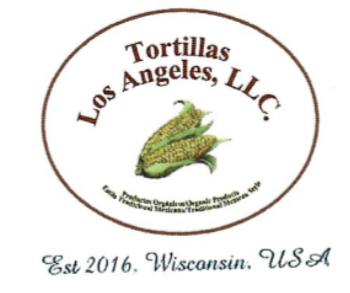 Tortillas Los Angeles