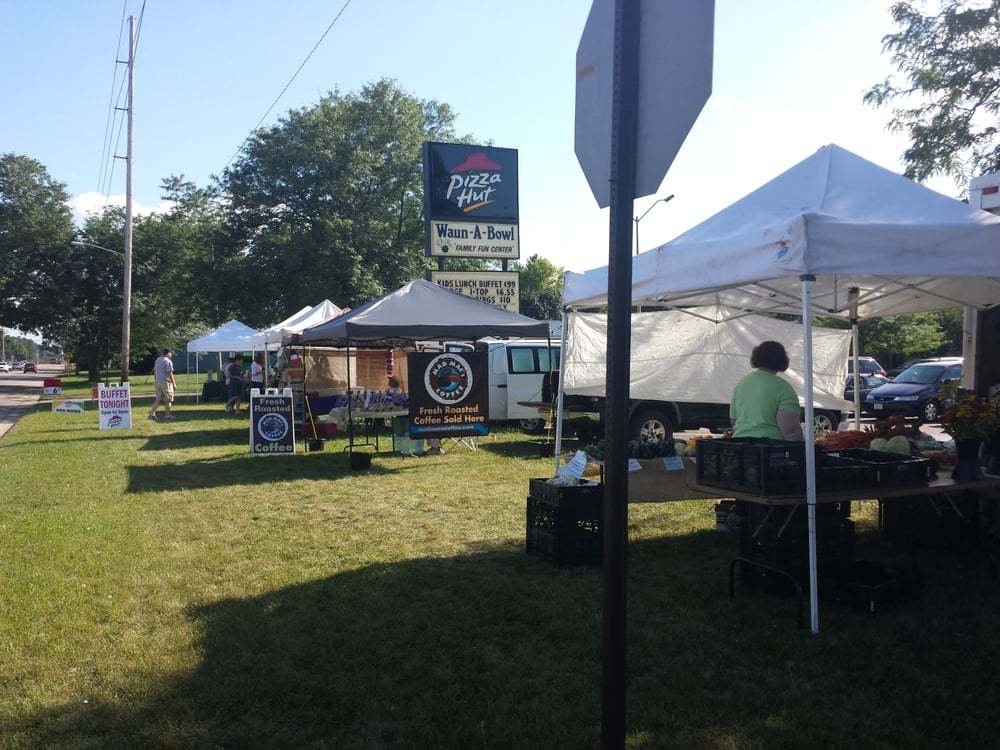 Waunakee Farmers and Makers Market