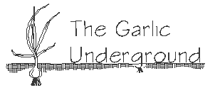 The Garlic Underground